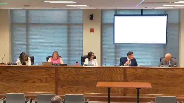 Washington County Commissioners Approve Privacy and Security Officer Designation Policy