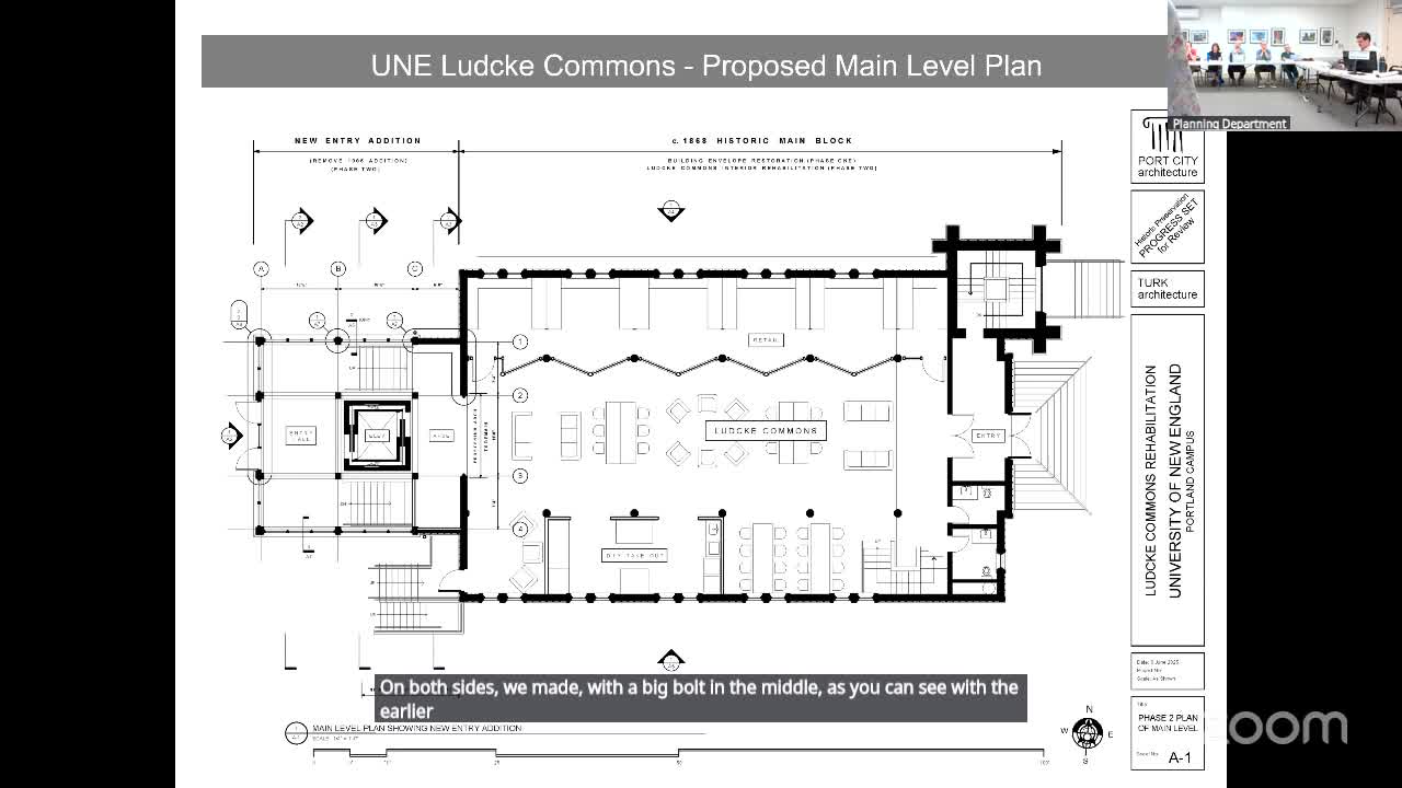 Campus Renovation Introduces Student Lounge and Updated Campus Store Facilities