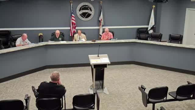 Civil service commission adopts revised deputy application to match updated rules