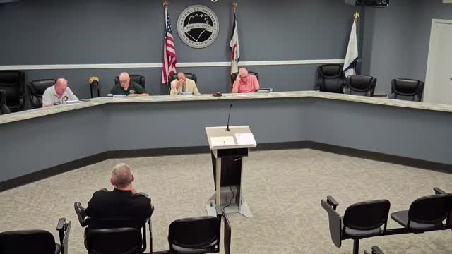 Civil service budget shows surprise $16,500 training line; advertisement spending rises