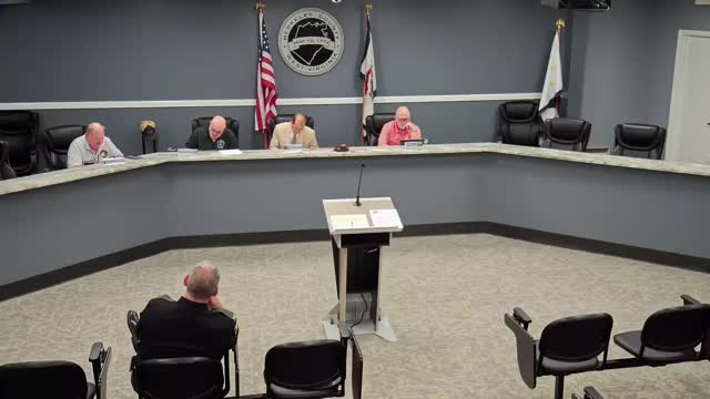 Civil service commission closes two corporal promotions; schedules another exam for July 18