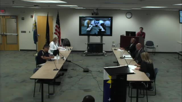 Committee approves replacement of outdated boilers at North Topeka wastewater plant