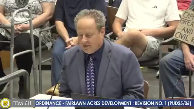 Topeka council sends contested Maverik convenience-store rezoning back to Planning Commission after neighborhood safety concerns