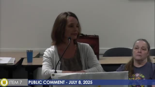 Elena Proposes Tax Strategy to Boost Affordable Housing in Topeka