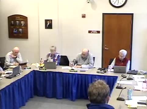 State Representative Grayson Lookner urges Cumberland County to resist ICE cooperation