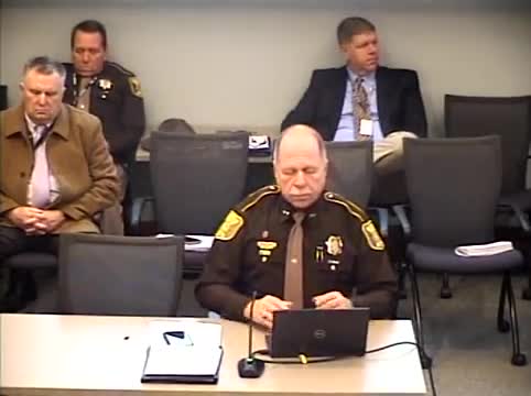 Sebago Lake Districts Report Rising Crime Rates and Resource Needs