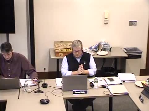 County Budget Highlights Increase for Law Enforcement and Vehicle Purchases