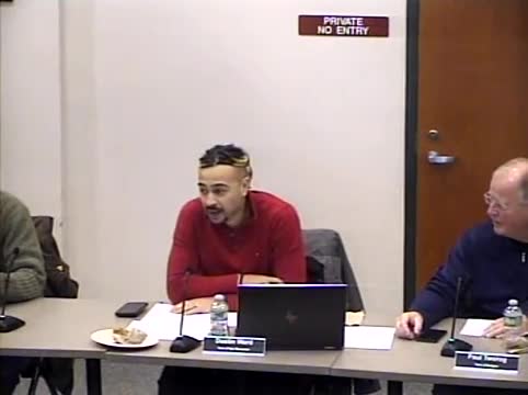 Cumberland County Commissioners Discuss Budget Increases and Online Participation