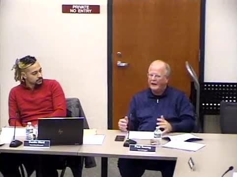 Bridge Street residents question Cumberland County Sheriff's Office law enforcement clarity