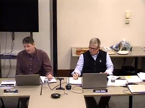 Health Care Costs in Corrections Budget Under Ongoing Review Amid COVID Challenges