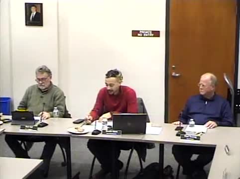 Cameroon Town Council Evaluates Budget Priorities Amid Taxpayer Concerns