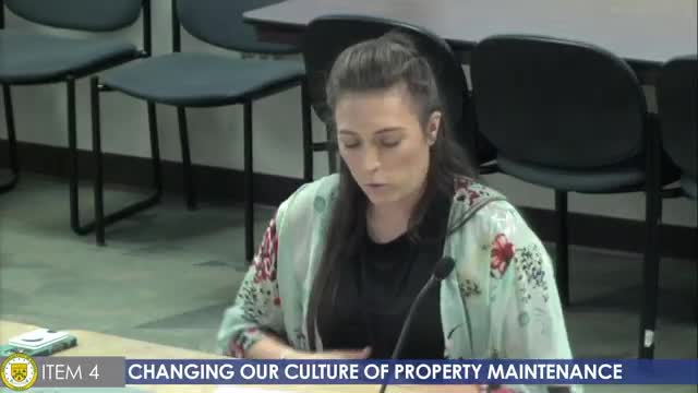 Shawnee County Implements Vacant Property Registry to Enhance Code Compliance and Safety