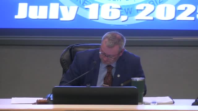 Groundwater Authority Meeting Highlights Water Rights Concerns and Attendance Issues