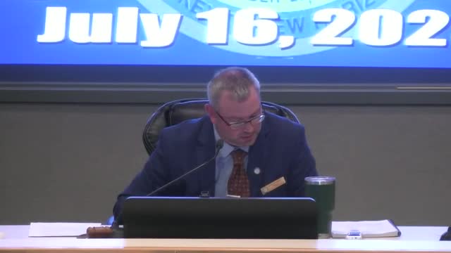 Ridgecrest City Council Allocates $10K for July 4 Fireworks Celebration