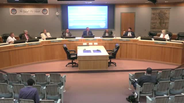 Ridgecrest City Council Approves Battery Electric Bus Funding and Welcomes New Public Works Director