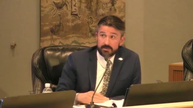 Council Debates Waiving Attorney Client Privilege Amid Ongoing Lawsuit Discussion