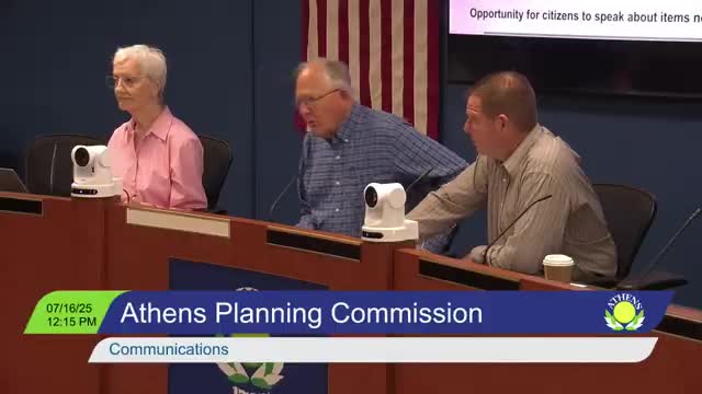 City Council to Vote on Communication Case at Upcoming Meeting