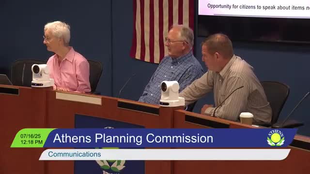Columbus Lancaster Street Area Rezoning Limits Drive-Thrus After Community Input
