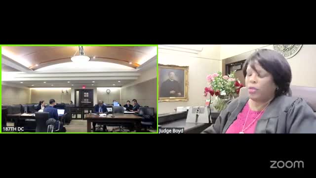 Court Issues Bond Forfeiture for Lyda Herrera Following No Show
