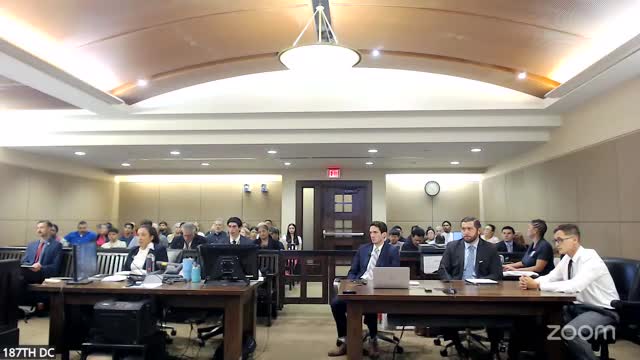 Prosecution argues Tyler Ashbaugh intentionally shot at San Antonio police officers