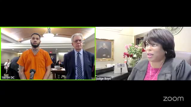 Troy Timbro Enters No Contest Plea for Vehicle Evading Arrest Charge