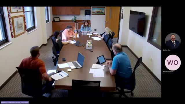 Mika Micah Gretchen and Stacy Schaeffer Advocate for Human Rights in North Dakota