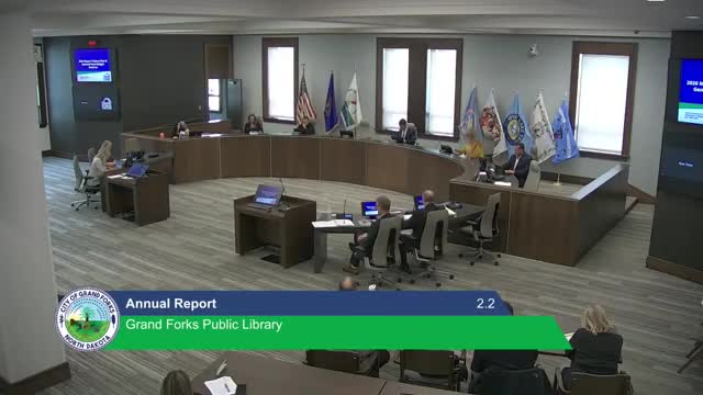 Mayor Buczynski previews 2026 salary plan and general fund budget update
