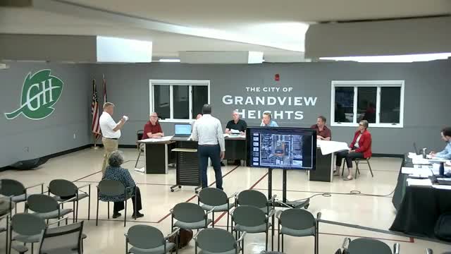 School District Plans Modular Accessibility and Safety Enhancements at Local High School