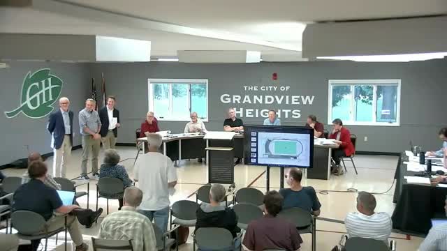 Columbus Officials Discuss North Star Parking Adjustments Amid Community Concerns