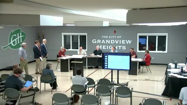 City Planning Commission Approves Major Site Plan with Revised Parking Strategy