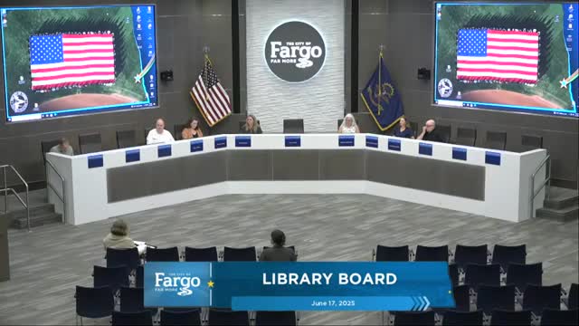 Fargo Public Library reports strong summer reading kickoff, 1,500 registered and community time-capsule event planned