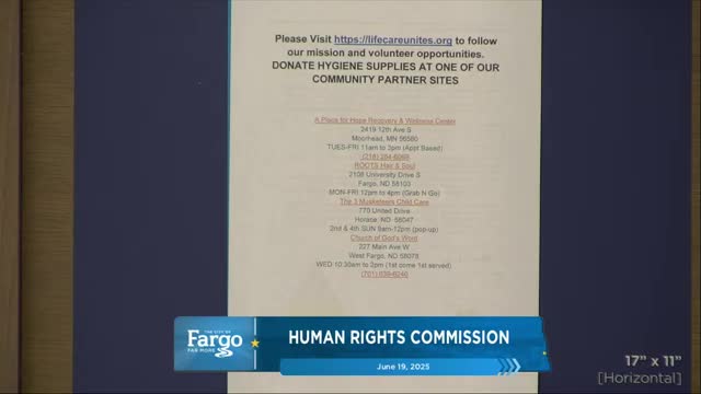 Local Youth Organizations Host Community Engagement to Promote Hygiene and Involvement