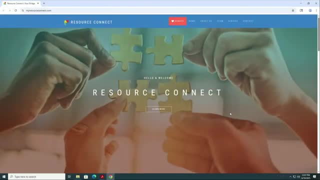 Nonprofit Resource Connect outlines free rides, job supports for Fargo area residents