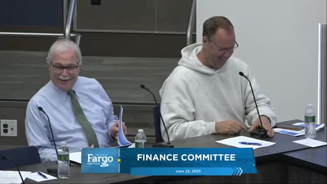 Fargo proposes modest residential rate increases, landfill tipping fee rise amid 17‑year life estimate