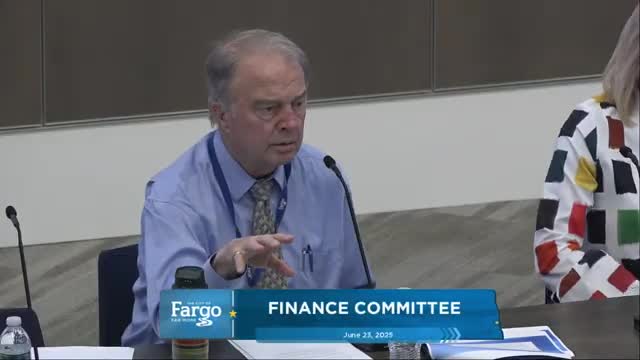 Fargo to issue RFP for parking management; broader rate study to follow