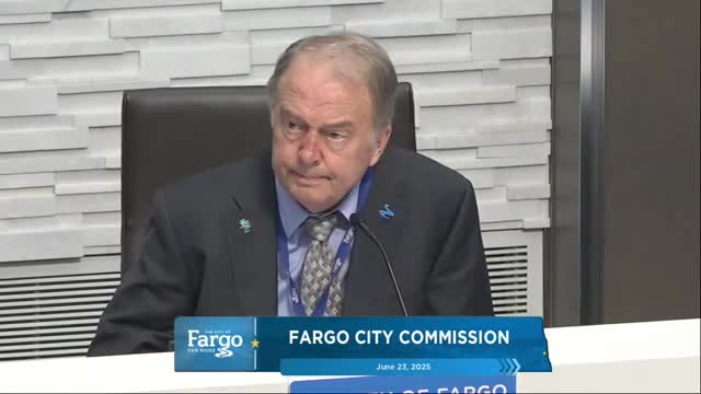 Fargo commission approves federal transit grant projects, including mobility management and bus equipment