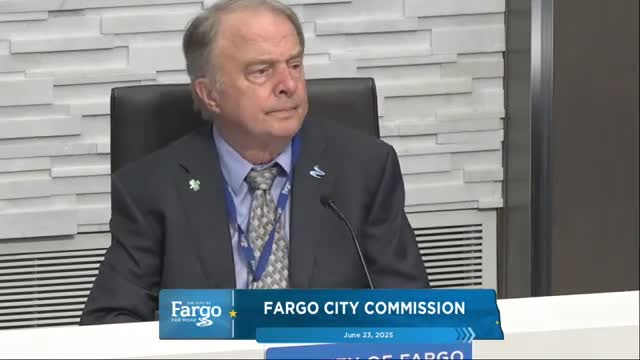 Commission declares 1102 First Avenue South a dangerous building; owner given repair deadline or city will demolish