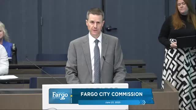 Fargo officials say 2025 legislative session centered on tax reform; city readies follow-up on transit, local control