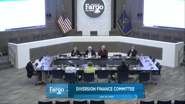 Finance committee recommends demolition contract and approves $15.8M Jacobs extension