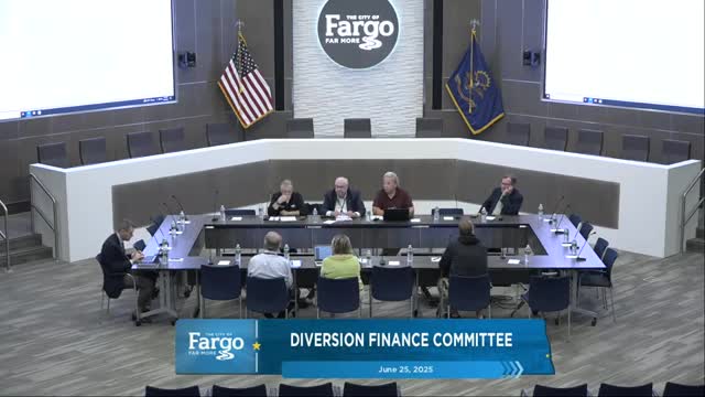 Fargo consolidates three lift-station projects, trims scope and cost to $4.3 million