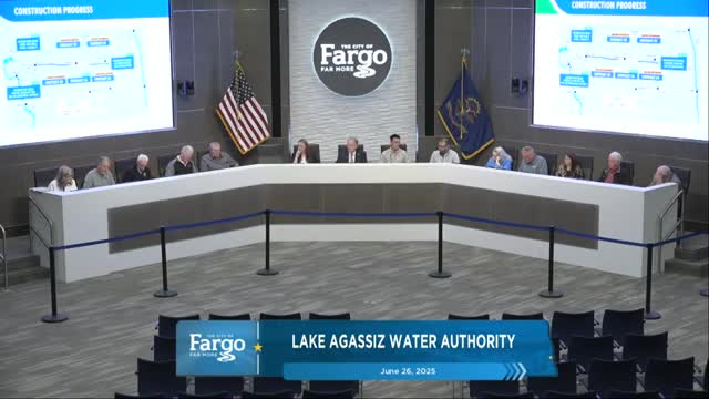 LAWA adds three memoranda of commitment; several additional users still considering participation