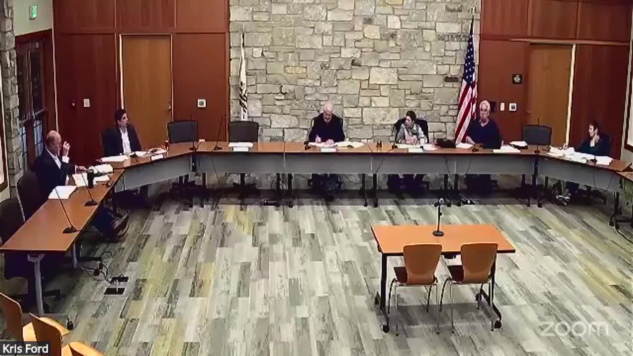Riverwoods Zoning Board addresses landlord compliance issues with business tenants