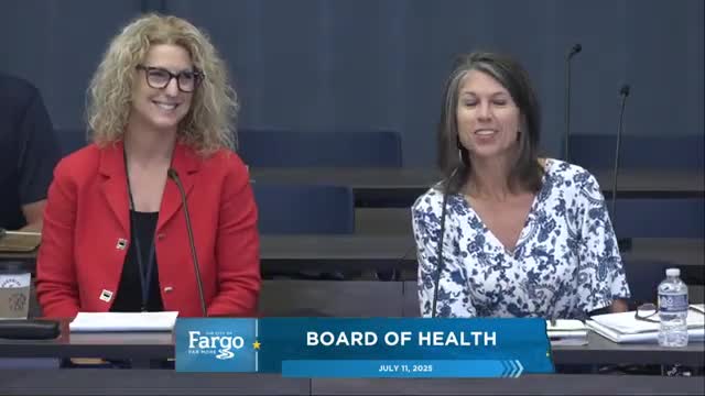 Fargo Cass Public Health reports regional launch and promotion of Credible Mind mental‑health platform