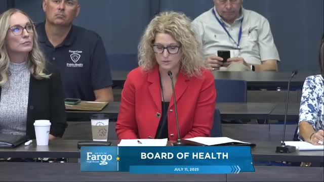 Fargo Cass Public Health narrows CHIP priorities to health/wellness, healthy foods and childcare after stakeholder survey