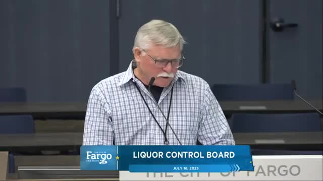 City Commission Begins Drafting Ordinance for Simplified Alcohol Sale Regulations