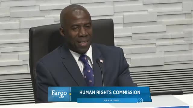 Strong Towns member tells Fargo commission walkable, mixed‑use design advances equity and health