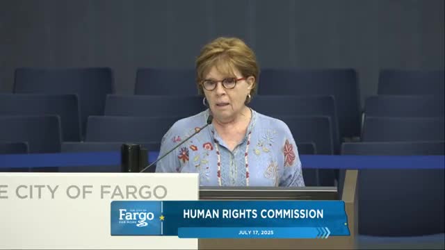 Fargo introduces plans for walkable neighborhoods to enhance community health and safety