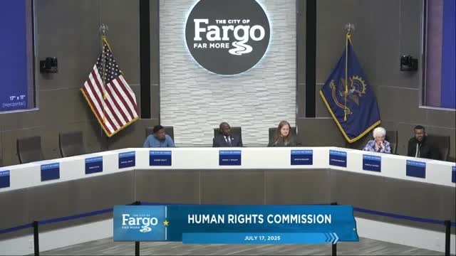 Liberian community asks Fargo leaders for funds to open community center, plans July fundraiser events