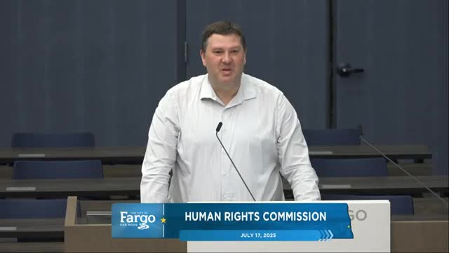 Fargo Inspections Director Details Rental Safety Standards and Compliance Efforts