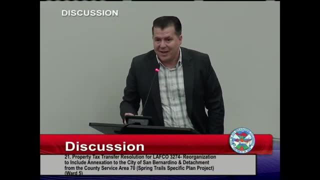 City Council Discusses Settlement Agreement Challenges Ahead of Annexation Deadline